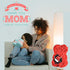Rose Bear Gifts for Mothers Day